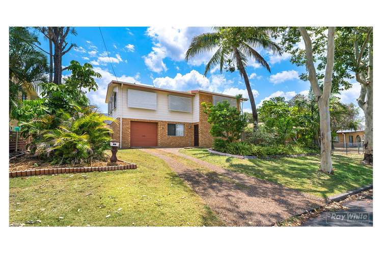 Sixth view of Homely house listing, 12 Bramble Street, Norman Gardens QLD 4701