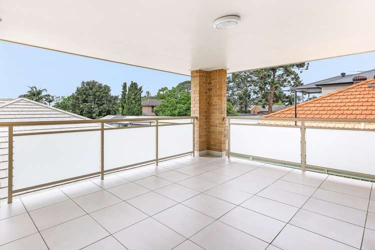 Fifth view of Homely other listing, 8/59 Victoria Street, Revesby NSW 2212