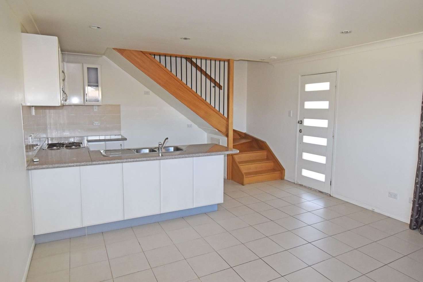 Main view of Homely unit listing, 3/36 Wood Street, Barney Point QLD 4680