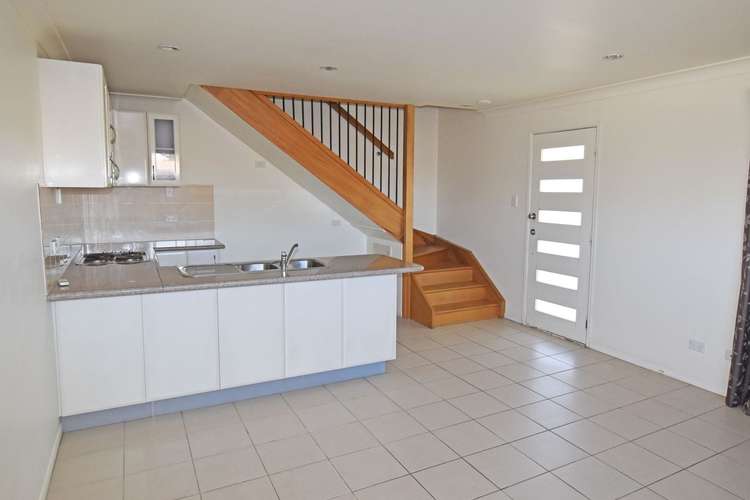 Main view of Homely unit listing, 3/36 Wood Street, Barney Point QLD 4680