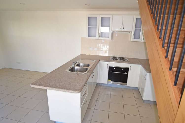 Third view of Homely unit listing, 3/36 Wood Street, Barney Point QLD 4680