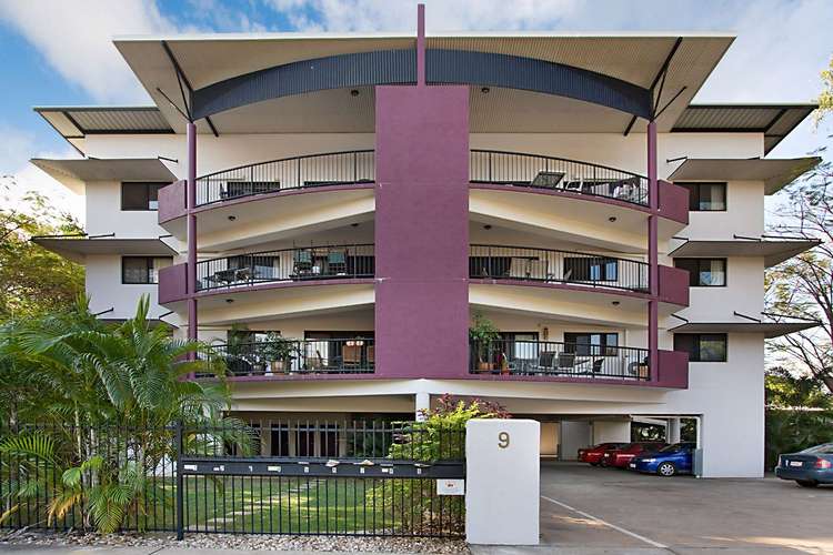Third view of Homely unit listing, 3/9 Drysdale Street, Parap NT 820