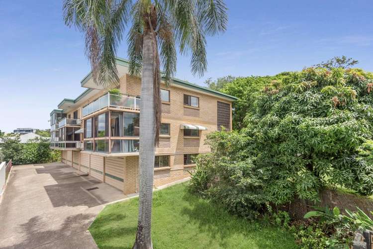 Main view of Homely unit listing, 1/12 Constitution Road, Windsor QLD 4030