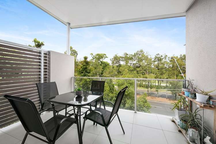 Third view of Homely unit listing, 5/8 Dinmore Street, Moorooka QLD 4105