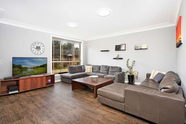 Third view of Homely townhouse listing, 3/7-11 Berry Street, Cronulla NSW 2230