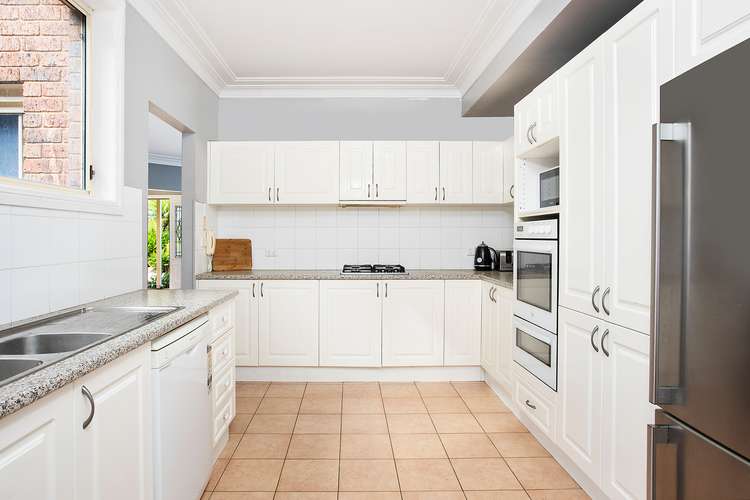 Fourth view of Homely townhouse listing, 3/7-11 Berry Street, Cronulla NSW 2230