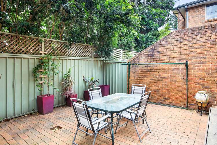 Fifth view of Homely townhouse listing, 3/7-11 Berry Street, Cronulla NSW 2230
