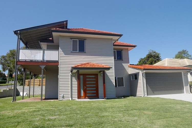 Main view of Homely house listing, 94 Begonia Street, Inala QLD 4077