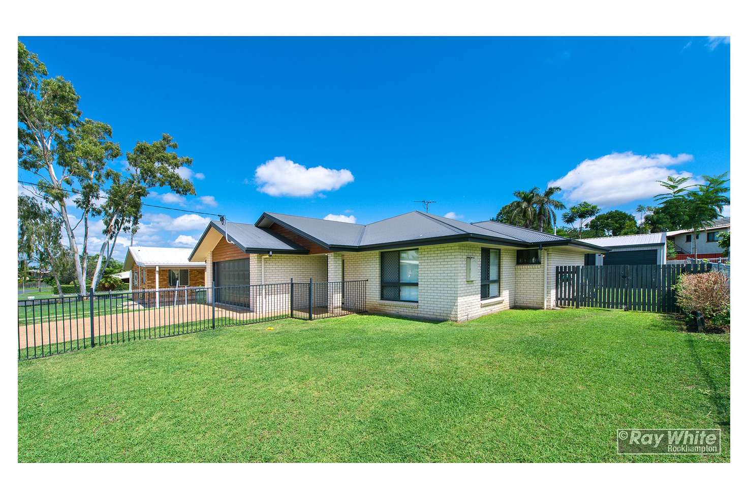 Main view of Homely house listing, 7 Mackinlay Street, Norman Gardens QLD 4701