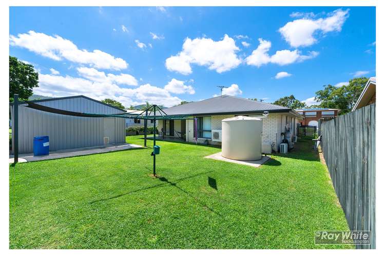 Second view of Homely house listing, 7 Mackinlay Street, Norman Gardens QLD 4701
