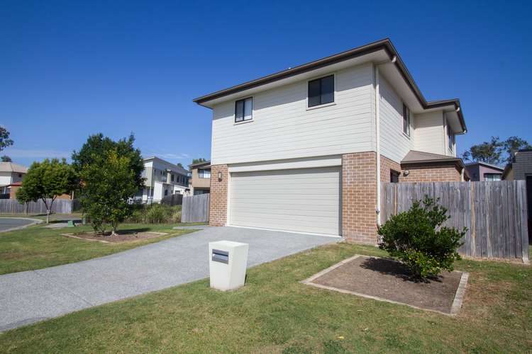 Second view of Homely house listing, 19 Kelly Avenue, Coomera QLD 4209