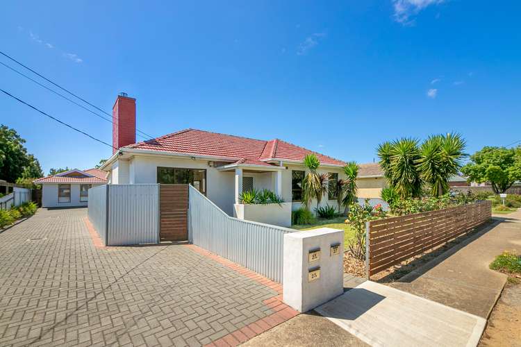 Fourth view of Homely house listing, 27 Stuart Road, South Plympton SA 5038