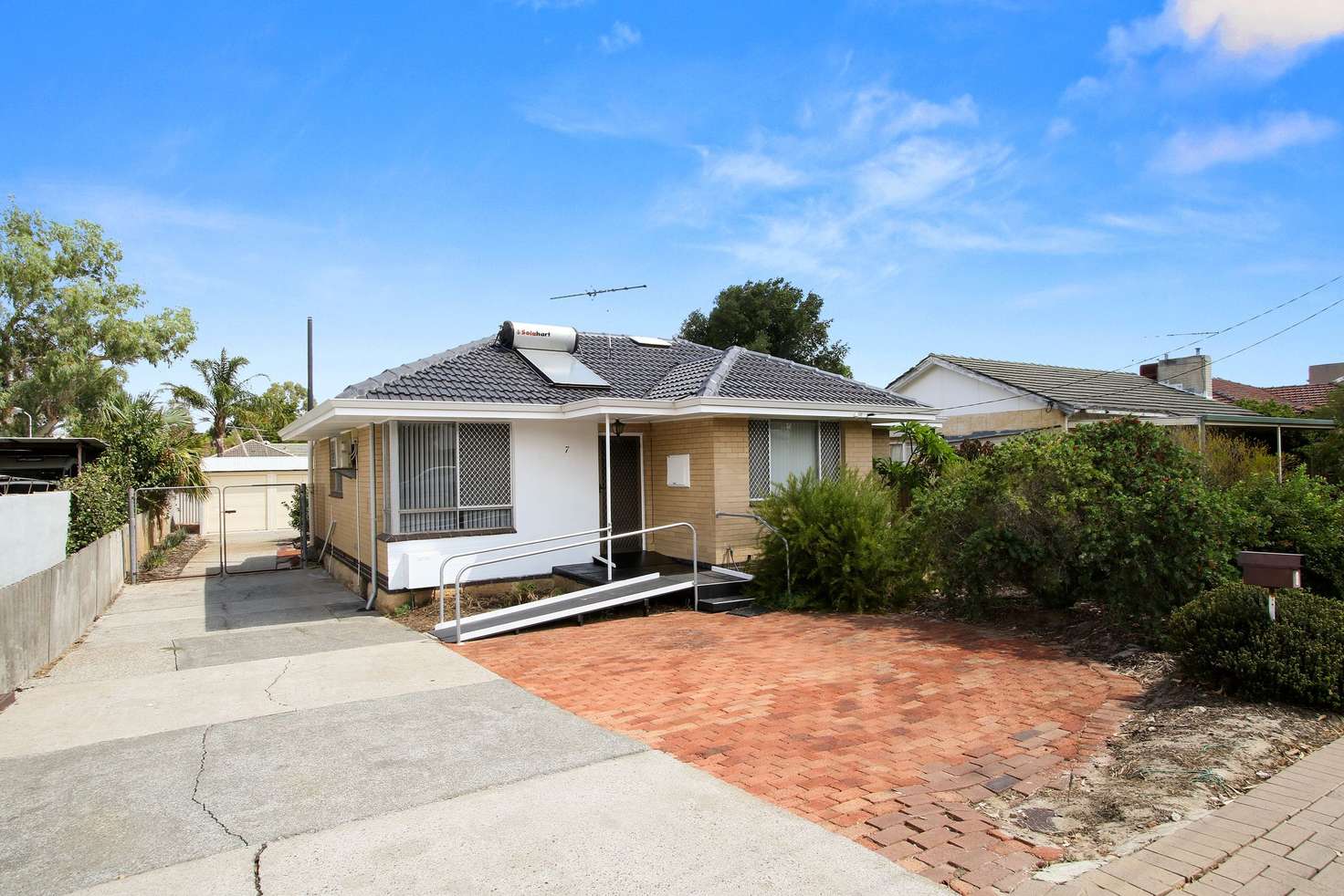 Main view of Homely house listing, 7 Hardaker Street, Eden Hill WA 6054