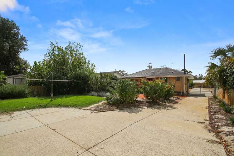 Second view of Homely house listing, 7 Hardaker Street, Eden Hill WA 6054