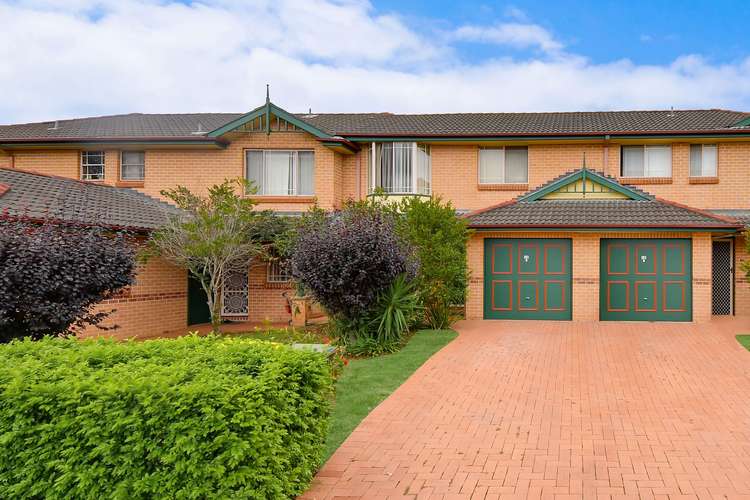 13/6 Parkholme Circuit, Englorie Park NSW 2560