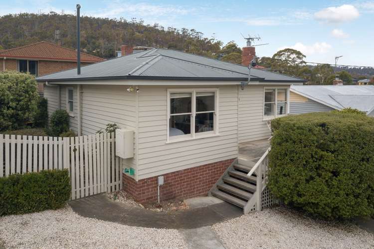 Main view of Homely house listing, 1/86 Clinton Road, Geilston Bay TAS 7015