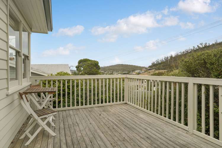 Second view of Homely house listing, 1/86 Clinton Road, Geilston Bay TAS 7015