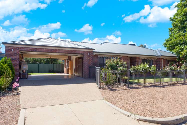 Main view of Homely house listing, 64 Coghill Street, Yarrawonga VIC 3730