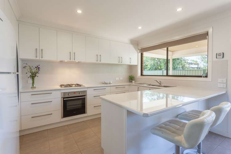 Second view of Homely house listing, 64 Coghill Street, Yarrawonga VIC 3730