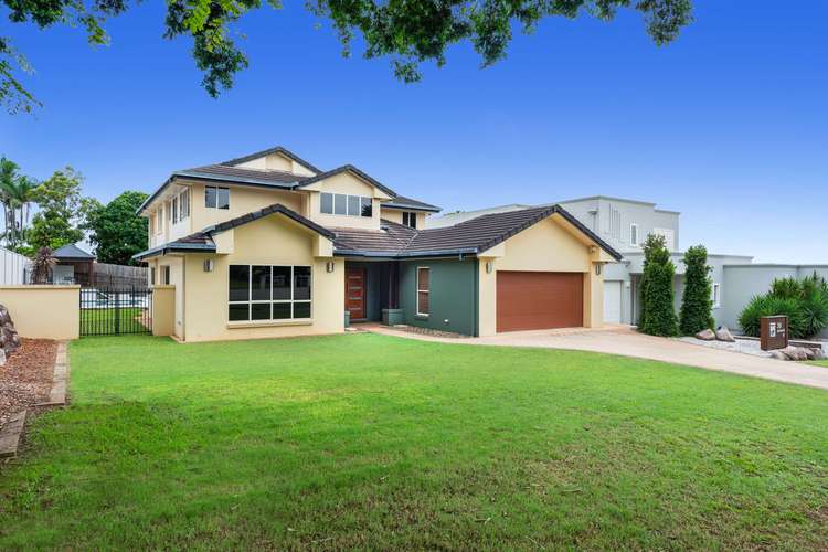 Main view of Homely house listing, 39 Sunset Place, Carindale QLD 4152