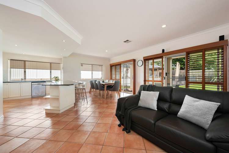 Second view of Homely house listing, 39 Sunset Place, Carindale QLD 4152