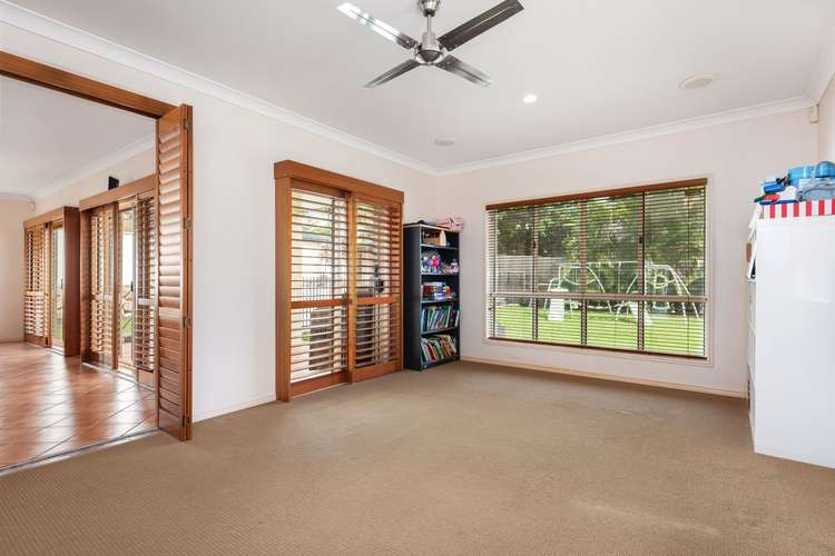 Sixth view of Homely house listing, 39 Sunset Place, Carindale QLD 4152