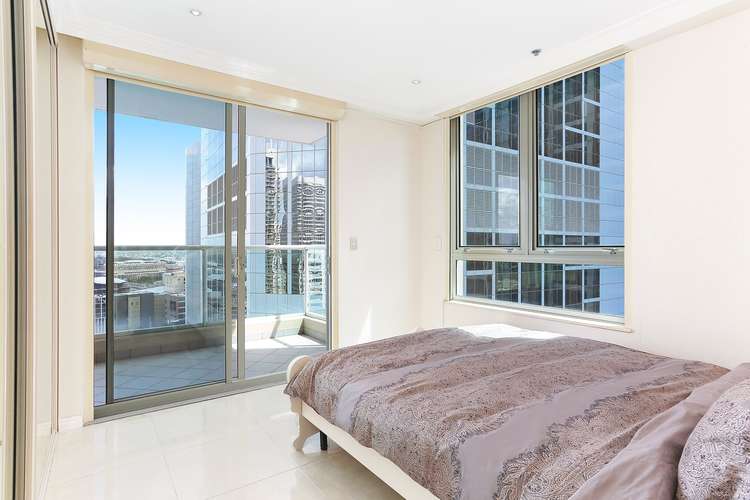 Third view of Homely apartment listing, 2309/343-357 Pitt Street, Sydney NSW 2000