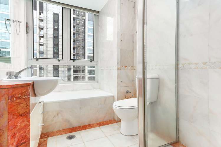 Fifth view of Homely apartment listing, 2309/343-357 Pitt Street, Sydney NSW 2000