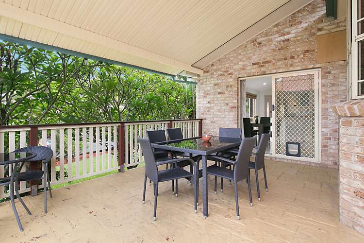 Seventh view of Homely house listing, 17 Tangadee Court, Shailer Park QLD 4128