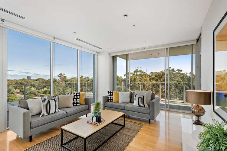 Main view of Homely apartment listing, 59/220 Greenhill Road, Eastwood SA 5063