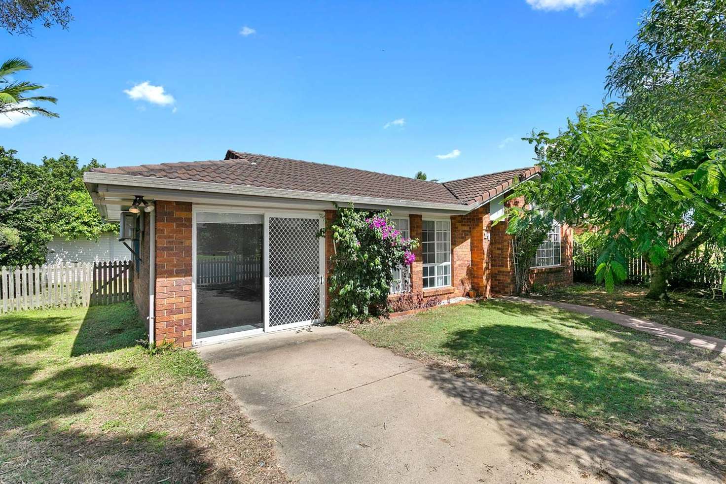 Main view of Homely house listing, 17 Nullor Street, Scarness QLD 4655