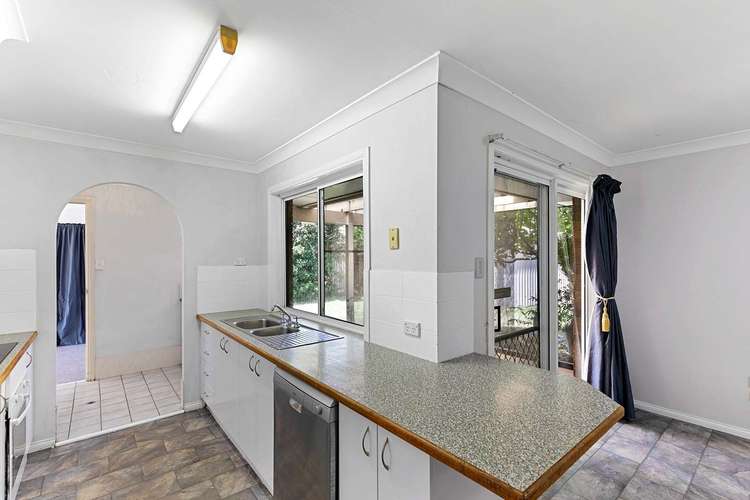 Fifth view of Homely house listing, 17 Nullor Street, Scarness QLD 4655