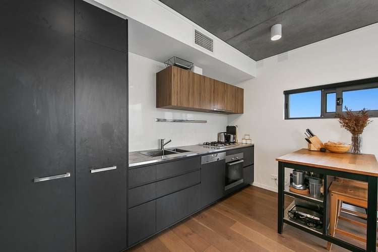 Fourth view of Homely apartment listing, 507/21 Buchanan Street, West End QLD 4101