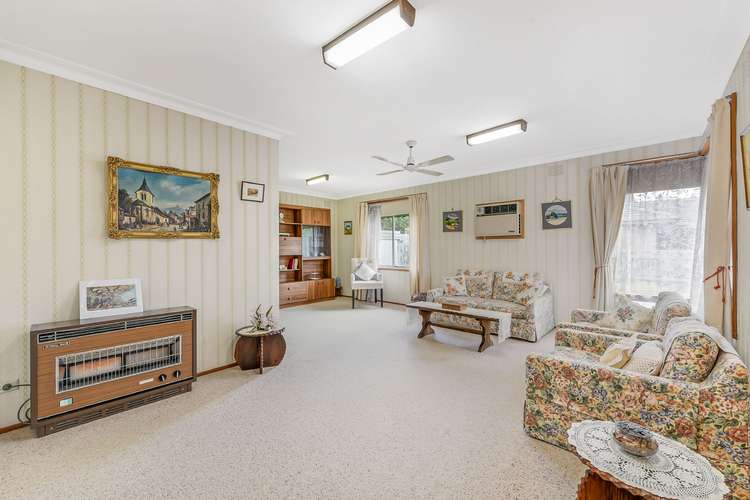 Fourth view of Homely house listing, 6 Mangana Drive, Mulgrave VIC 3170