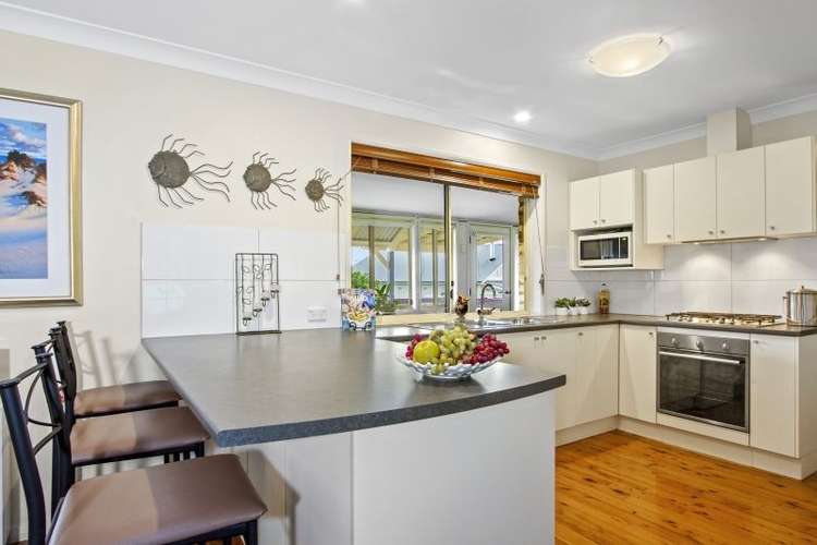 Fifth view of Homely house listing, 171 Princes Highway, Milton NSW 2538