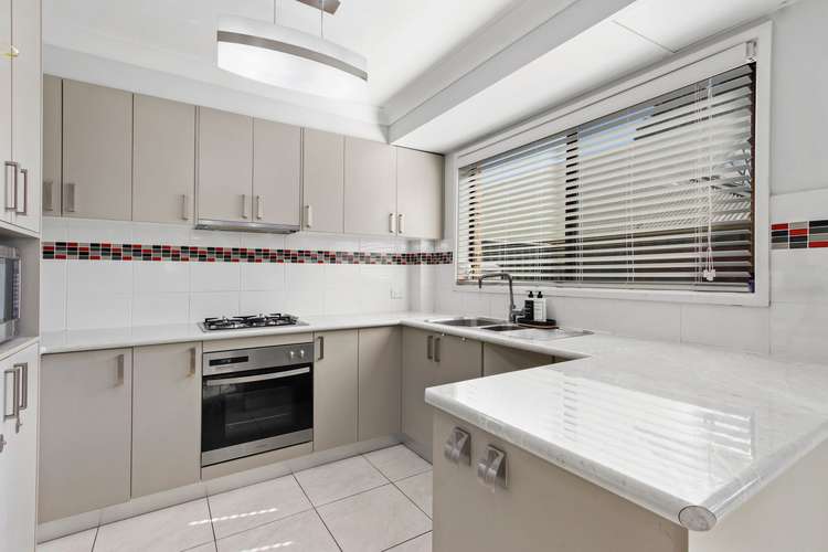 Second view of Homely townhouse listing, 16/220 Newbridge Road, Moorebank NSW 2170