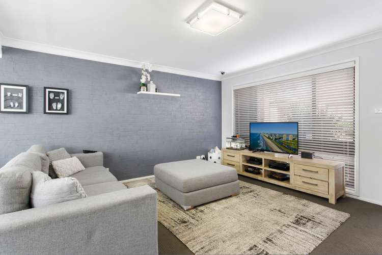 Third view of Homely townhouse listing, 16/220 Newbridge Road, Moorebank NSW 2170