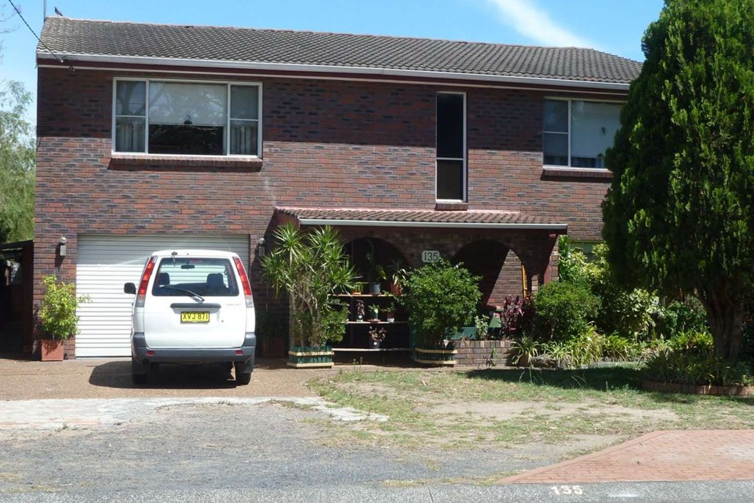 Main view of Homely house listing, 135 Trafalgar Avenue, Umina Beach NSW 2257