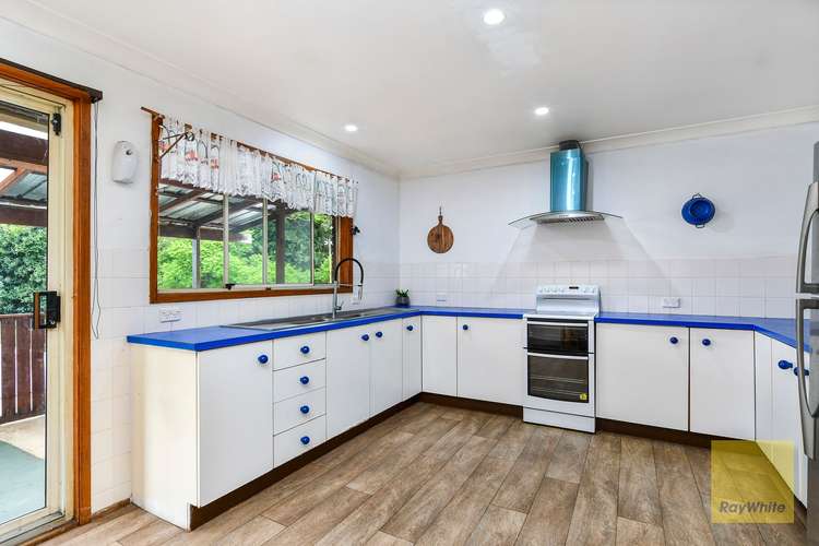 Fifth view of Homely house listing, 135 Trafalgar Avenue, Umina Beach NSW 2257