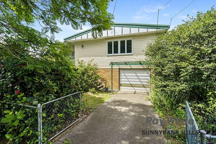 Second view of Homely house listing, 41 Keats Street, Sunnybank QLD 4109