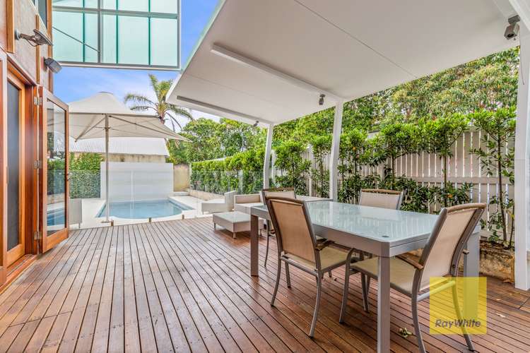 Fifth view of Homely house listing, 26 Swan Street, Mosman Park WA 6012