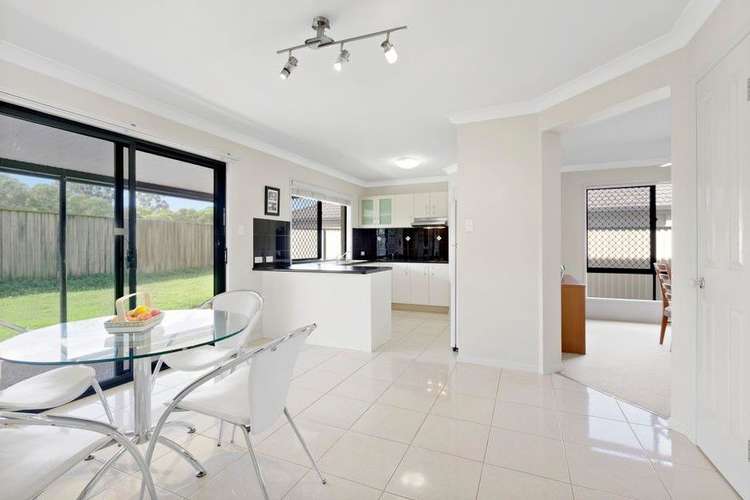 Second view of Homely house listing, 54 Elliot Street, Carseldine QLD 4034