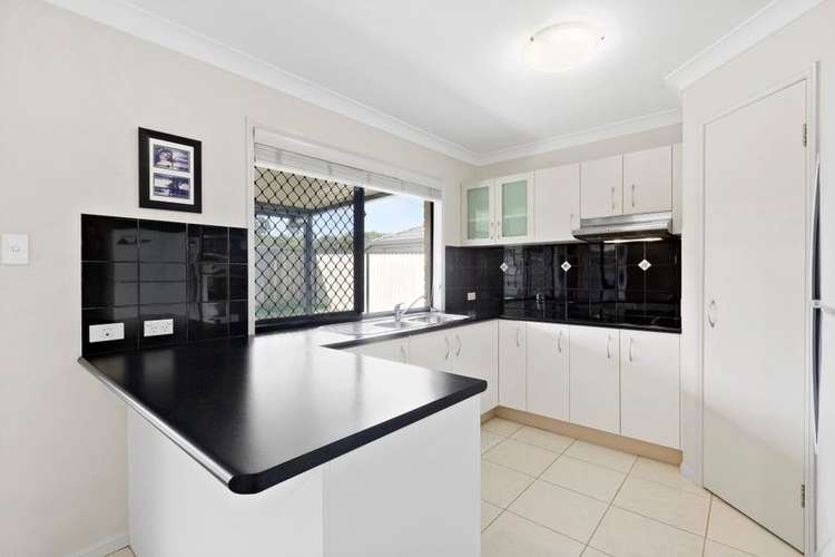Third view of Homely house listing, 54 Elliot Street, Carseldine QLD 4034