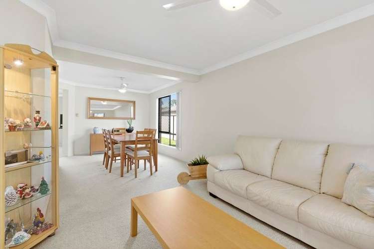 Fourth view of Homely house listing, 54 Elliot Street, Carseldine QLD 4034