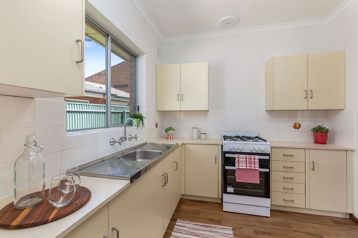 Main view of Homely unit listing, 5/61 Harvey Street, Collinswood SA 5081
