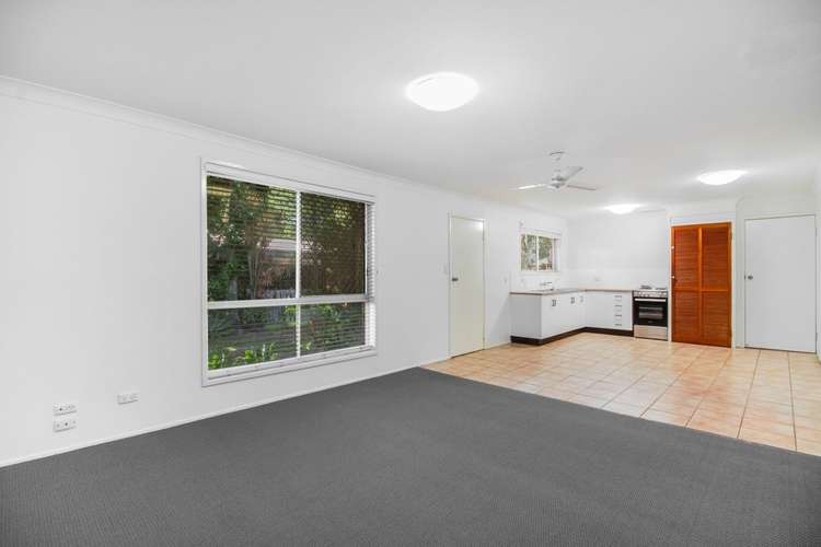 Third view of Homely semiDetached listing, 1/23 Rosewood Avenue, Bogangar NSW 2488