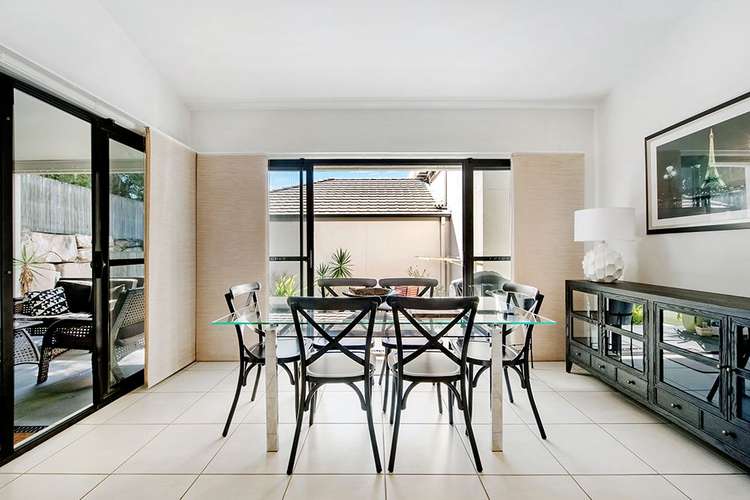 Third view of Homely house listing, 5/1 Celestial Court, Carina QLD 4152