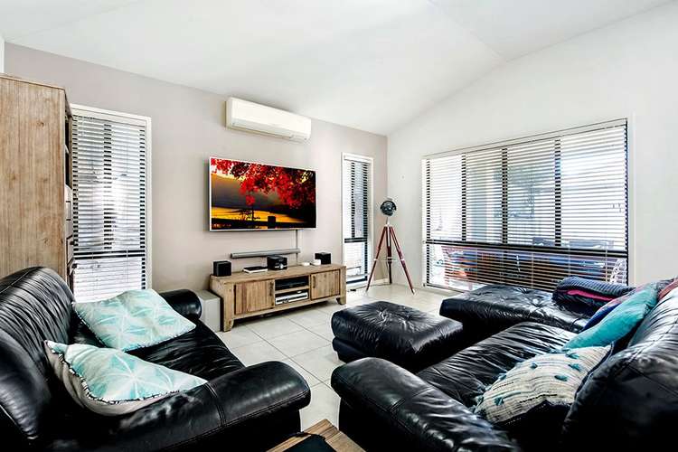 Fourth view of Homely house listing, 5/1 Celestial Court, Carina QLD 4152