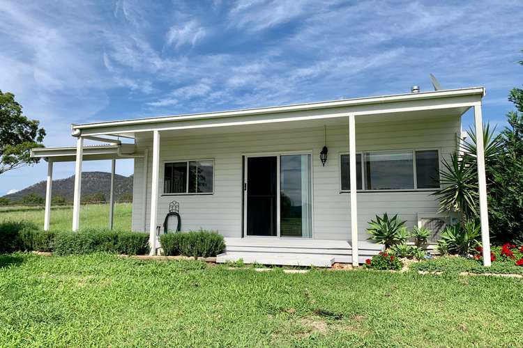 Main view of Homely house listing, 110 Hill Street, Singleton NSW 2330