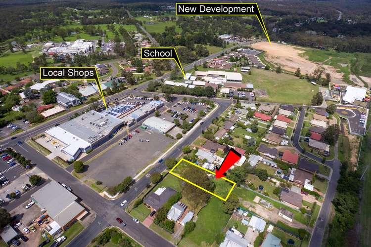 Sixth view of Homely residentialLand listing, 81 York Street, Tahmoor NSW 2573